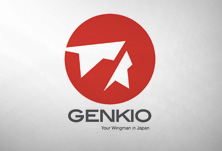 Logo, Genkio