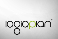 Corporate Identity, Logiqplan