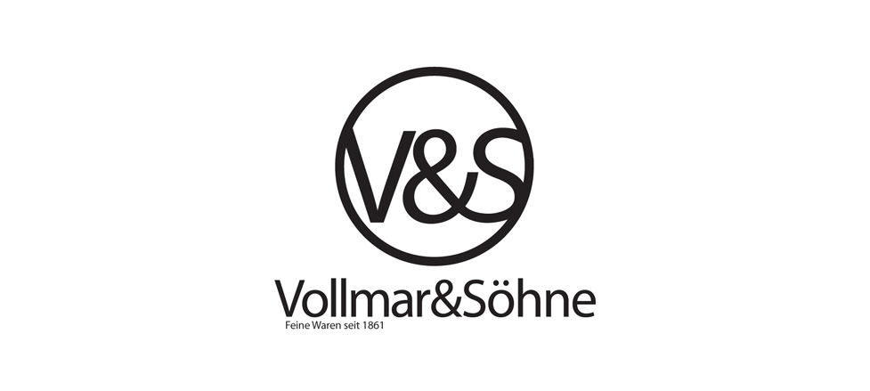 Logo, Vollmar Sohne