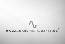 Corporate Identity, Avalanche Capital