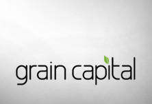 Corporate Identity, Grain Capital