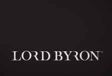 Graphic Design, Lord Byron